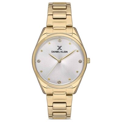 Ảnh sản phẩm Daniel Klein 35mm Nữ DK.1.12372.4