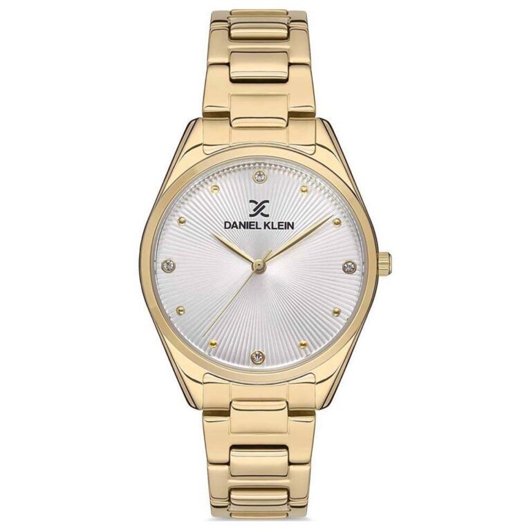 Daniel Klein 35mm Nữ DK.1.12372.4