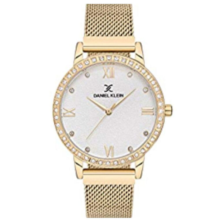 Daniel Klein 36mm Nữ DK.1.12542.2