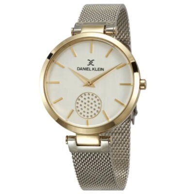 Ảnh sản phẩm Daniel Klein 34mm Nữ DK.1.12309.3
