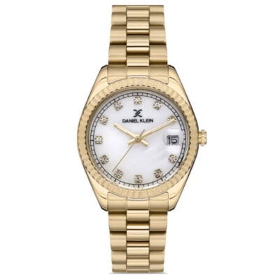 Ảnh sản phẩm Daniel Klein 33mm Nữ DK.1.12779-2