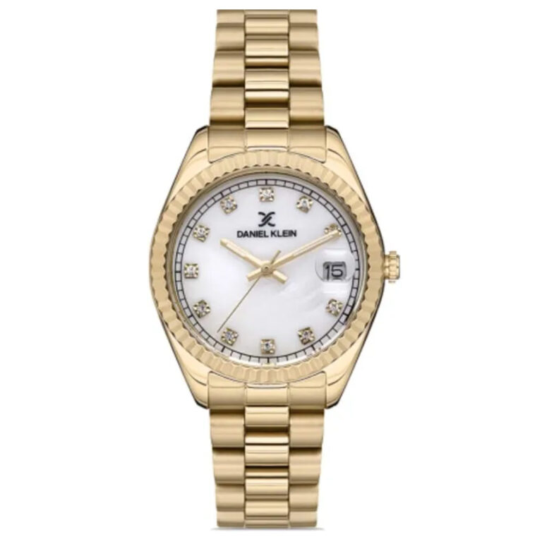 Daniel Klein 33mm Nữ DK.1.12779-2