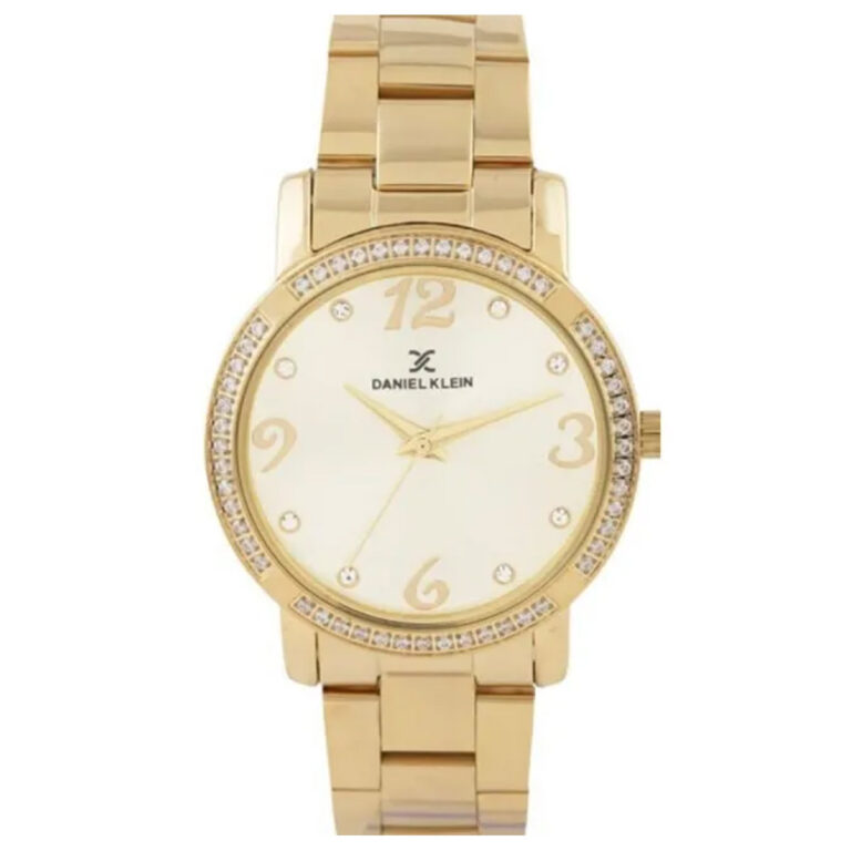 Daniel Klein 36mm Nữ DK10800-1