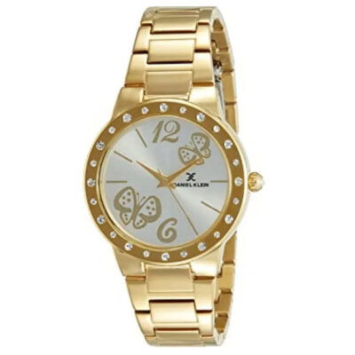 Ảnh sản phẩm Daniel Klein 36mm Nữ DK10913-1