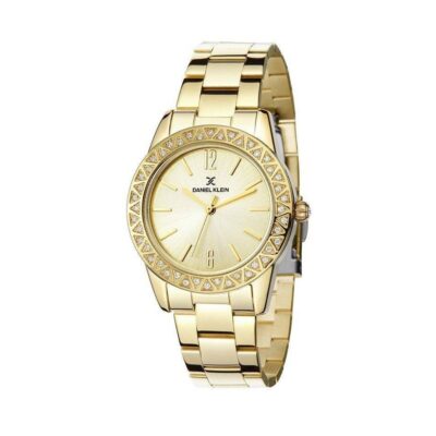 Ảnh sản phẩm Daniel Klein 35mm Nữ DK10923-2