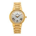 Daniel Klein 34mm Nữ DK11107-1 - Ảnh 1