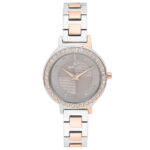 Daniel Klein 38mm Nữ DK11758A.6 - Ảnh 1