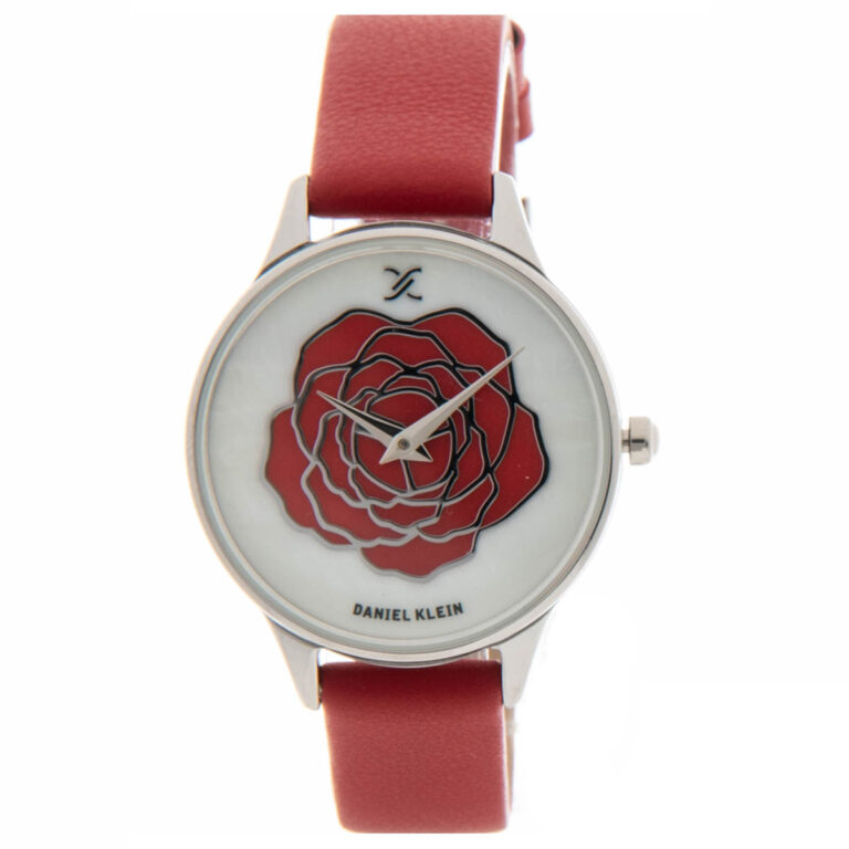Daniel Klein 34mm Nữ DK11812-7
