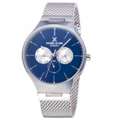 Ảnh sản phẩm Daniel Klein 42mm Nam DK11820-3