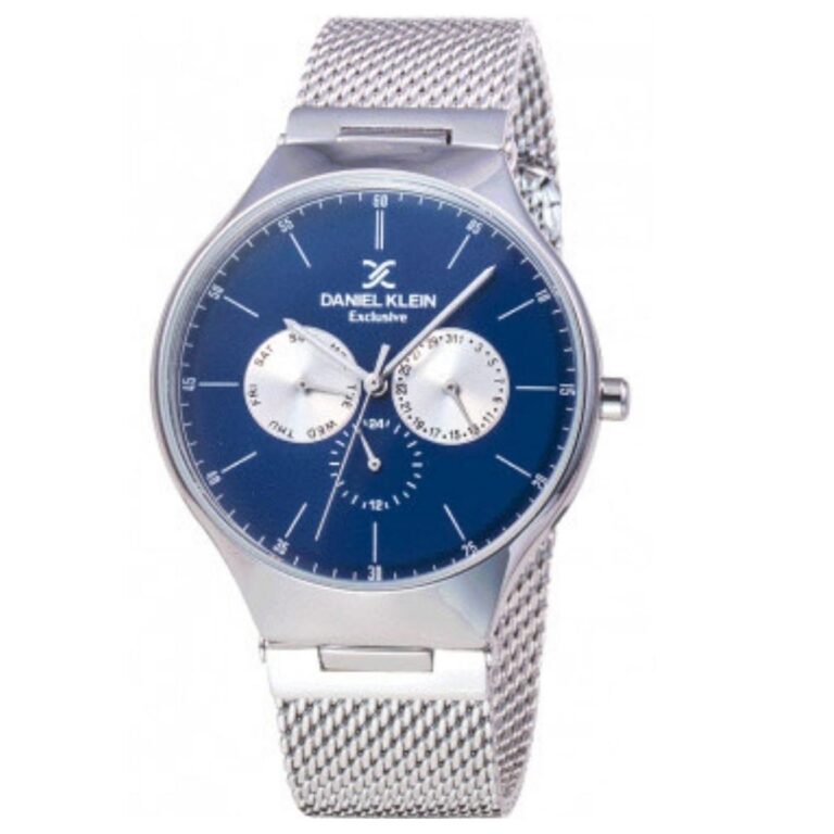 Daniel Klein 42mm Nam DK11820-3