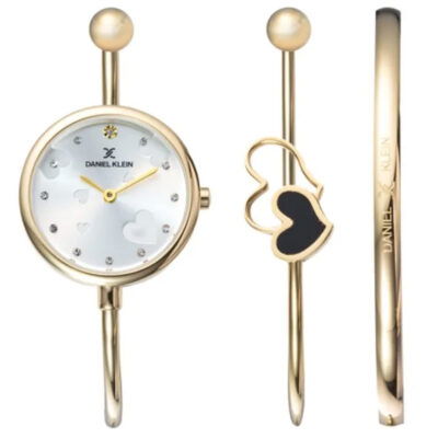 Ảnh sản phẩm Daniel Klein 28mm Nữ DK11929-6