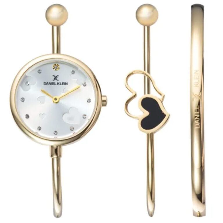 Daniel Klein 28mm Nữ DK11929-6