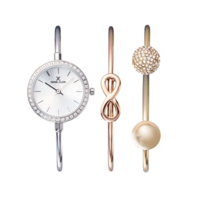 Ảnh sản phẩm Daniel Klein 28mm Nữ DK11931-3