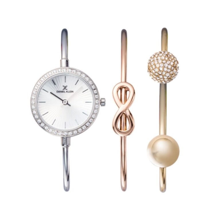 Daniel Klein 28mm Nữ DK11931-3