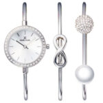 Daniel Klein 28mm Nữ DK11931-4 - Ảnh 1