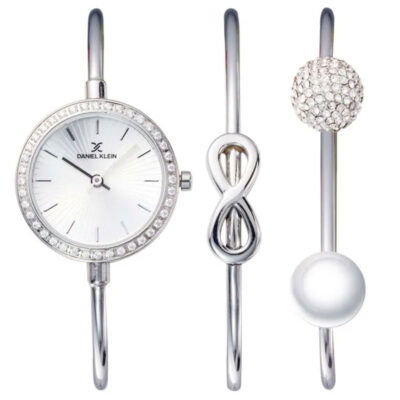 Ảnh sản phẩm Daniel Klein 28mm Nữ DK11931-4