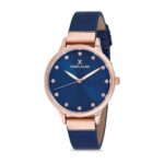 Daniel Klein 34mm Nữ DK12039-6 - Ảnh 1