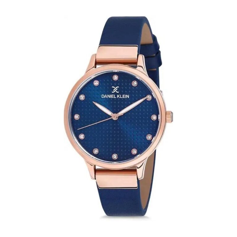 Daniel Klein 34mm Nữ DK12039-6