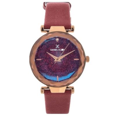 Ảnh sản phẩm Daniel Klein 34mm Nữ DK12056-4