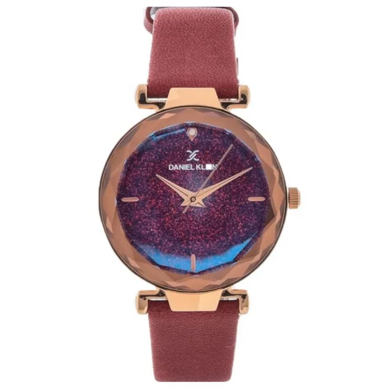Daniel Klein 34mm Nữ DK12056-4