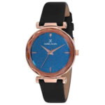 Daniel Klein 34mm Nữ DK12056-5 - Ảnh 1