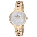 Daniel Klein 32mm Nữ DK12068-2 - Ảnh 1