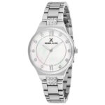 Daniel Klein 35mm Nữ DK12069-1 - Ảnh 1