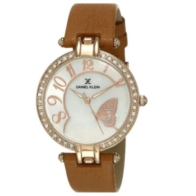 Ảnh sản phẩm Daniel Klein 34mm Nữ DK12084-2