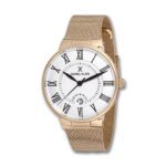 Daniel Klein 42mm Nam DK12112-4 - Ảnh 1