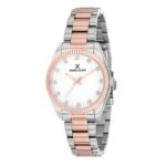 Daniel Klein 32mm Nữ DK12180-6 - Ảnh 1