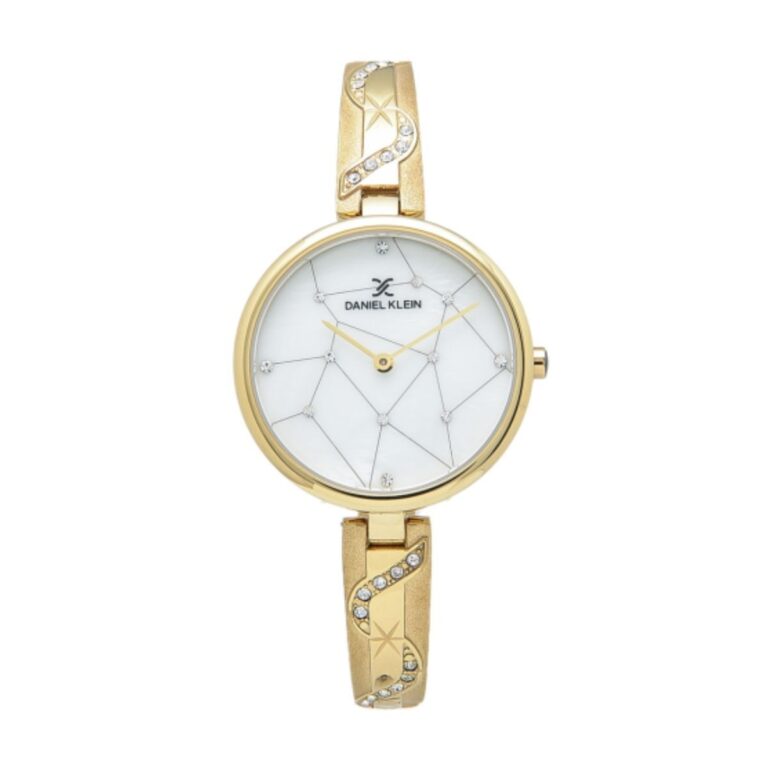 Daniel Klein 32mm Nữ DK12212-2