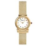 Ferragamo 22mm Nữ 611164-743955 - Ảnh 1