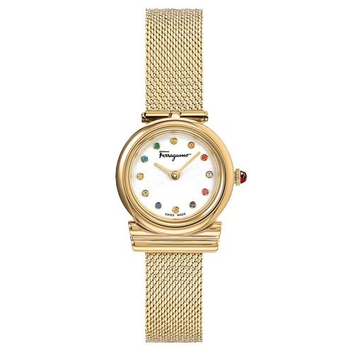 Ferragamo 22mm Nữ 611164-743955