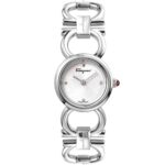 Ferragamo 22mm Nữ 611212-743950 - Ảnh 1