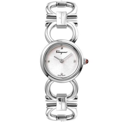 Ảnh sản phẩm Ferragamo 22mm Nữ 611212-743950