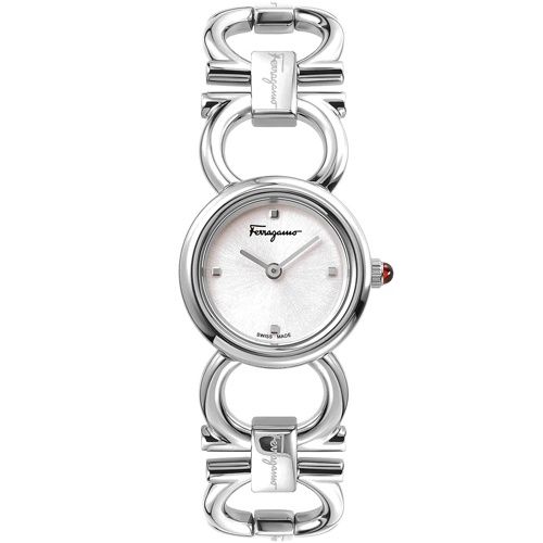 Ferragamo 22mm Nữ 611212-743950