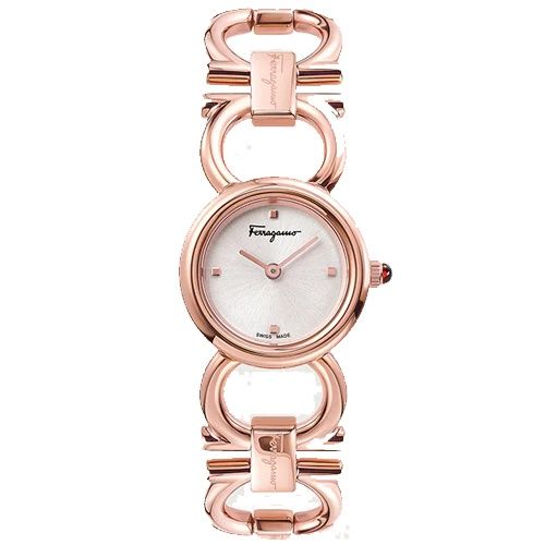 Ferragamo 22mm Nữ 611212-743952