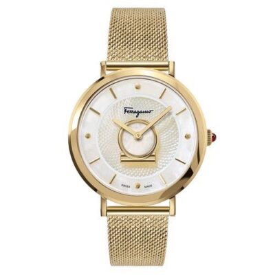 Ảnh sản phẩm Ferragamo 37mm Nữ SF8200519