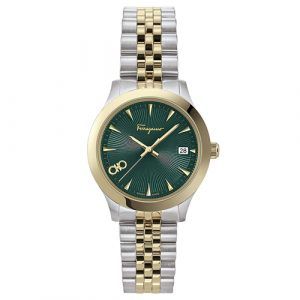 Ảnh sản phẩm Ferragamo 33mm Nữ SFCU00219