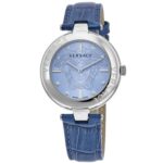 Versace 38mm Nữ VE2J00121 - Ảnh 1