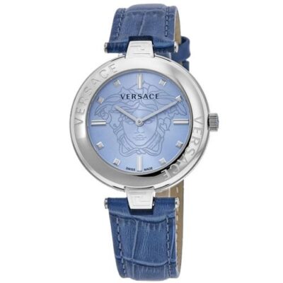 Ảnh sản phẩm Versace 38mm Nữ VE2J00121