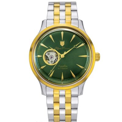 Ảnh sản phẩm Olym Pianus 40mm Nam OP99141-71AGSK-XL