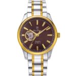 Olym Pianus 40mm Nam OP9927-71AMSK-N - Ảnh 1