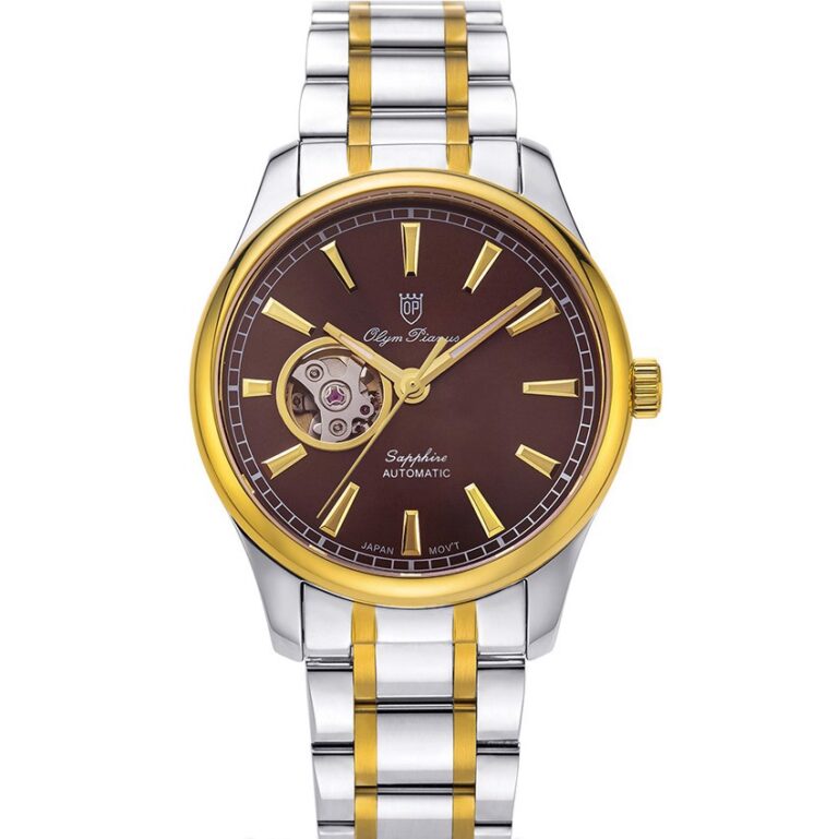 Olym Pianus 40mm Nam OP9927-71AMSK-N