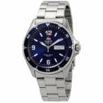 Orient 41.5mm Nam TAA02002D3 (FAA02002D3) - Ảnh 1