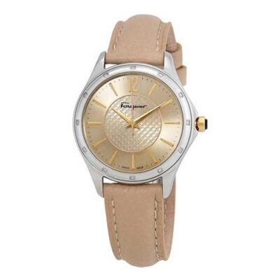 Ảnh sản phẩm Ferragamo 37mm Nữ SF8200319