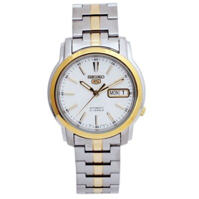 Ảnh sản phẩm Seiko 38mm Nam SNKL84K1