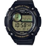 Casio 55mm Nam CPA-100-9A - Ảnh 1