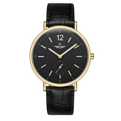 Ảnh sản phẩm SRWatch 39mm Nam SG2087.4601RNT