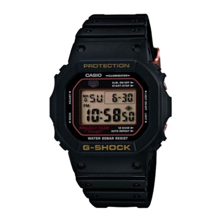 Casio 43mm Nam DW-5030C-1DR